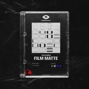 Textured Film Matte